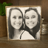 6X6 COLOR PHOTO BLOCK